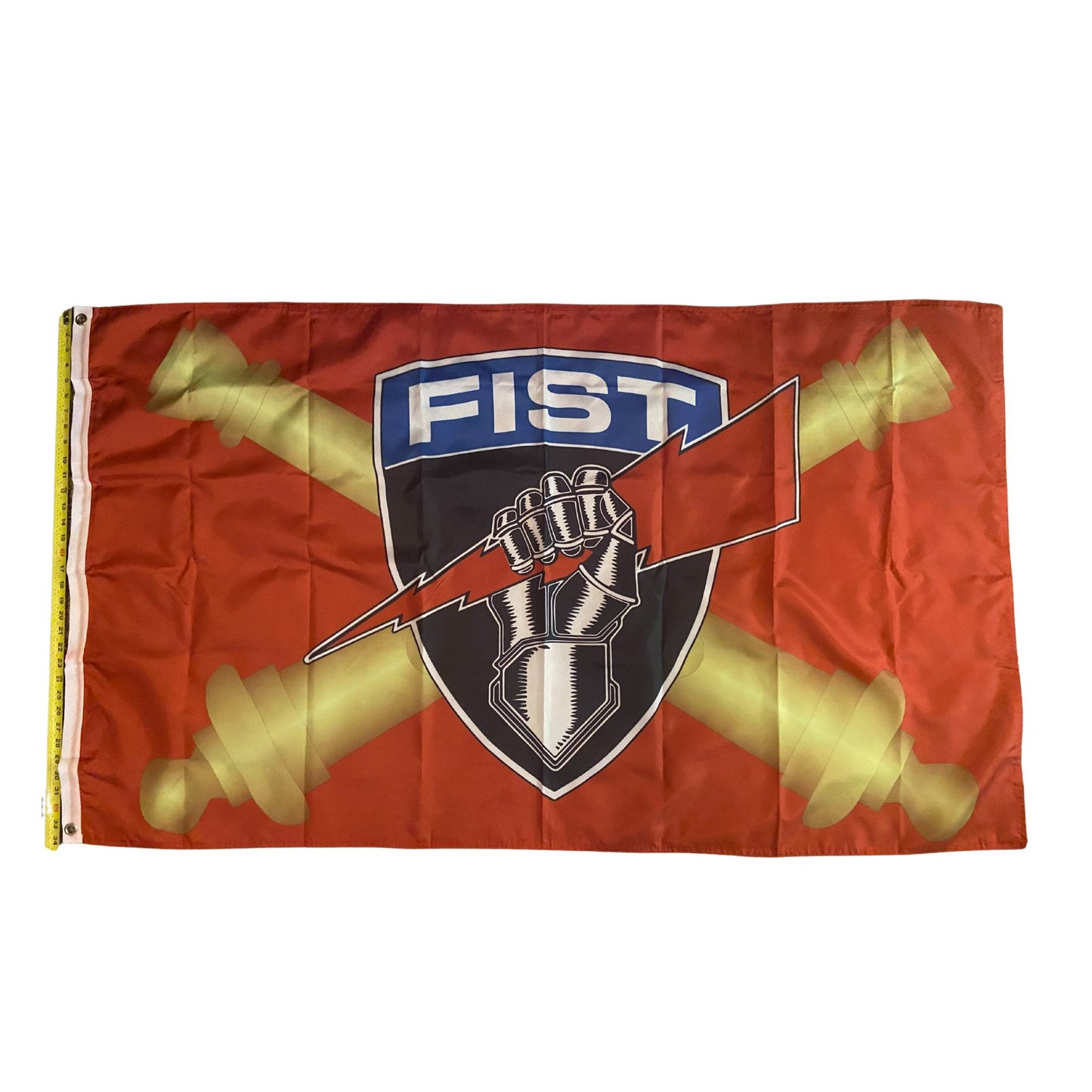 Army FISTER Flag