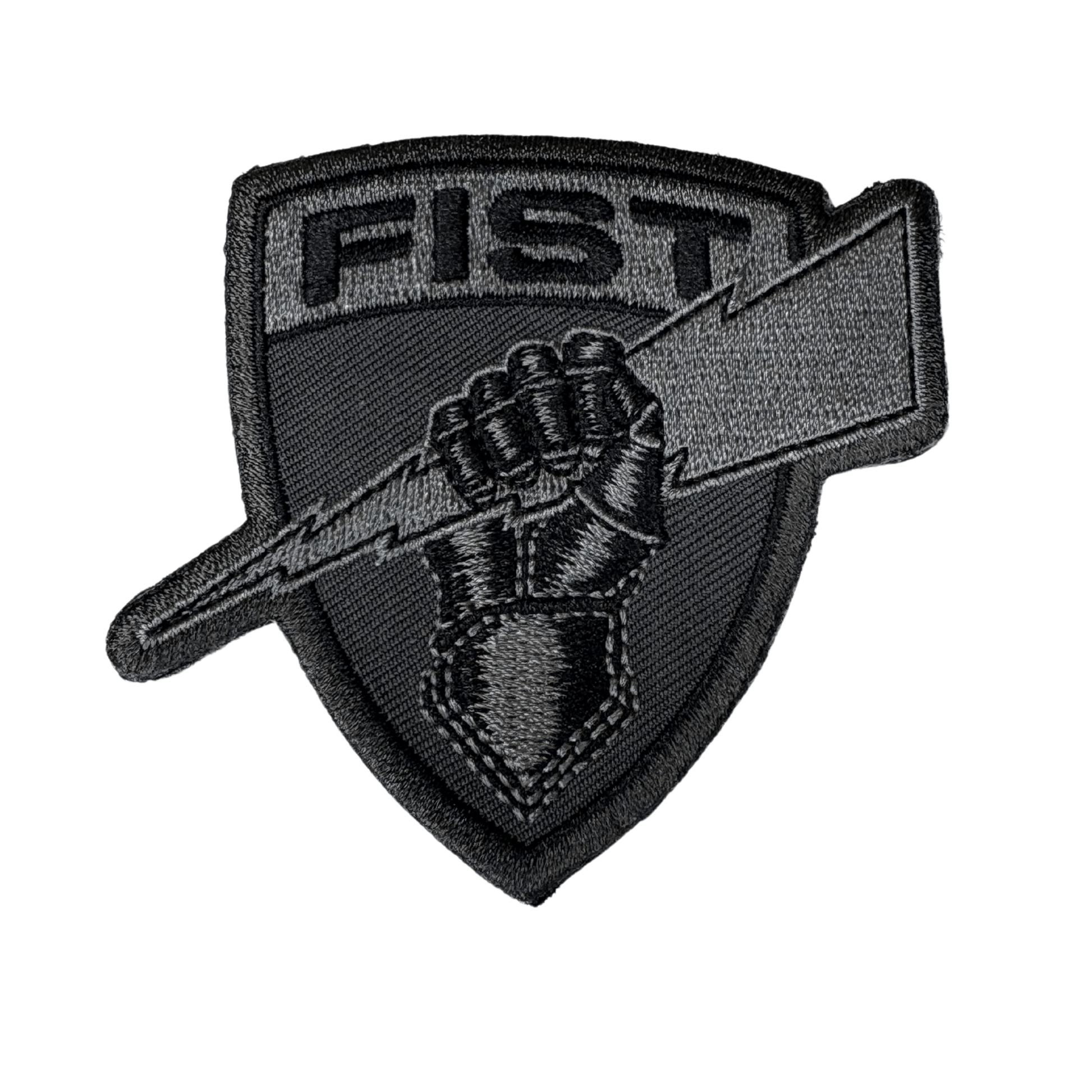 Army FIST Patch