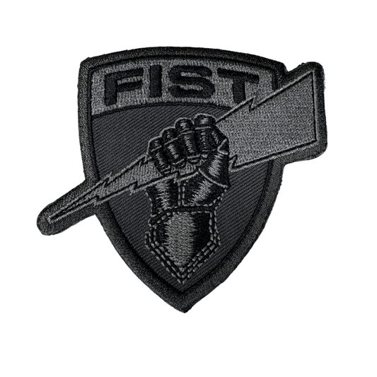 Army FIST Patch