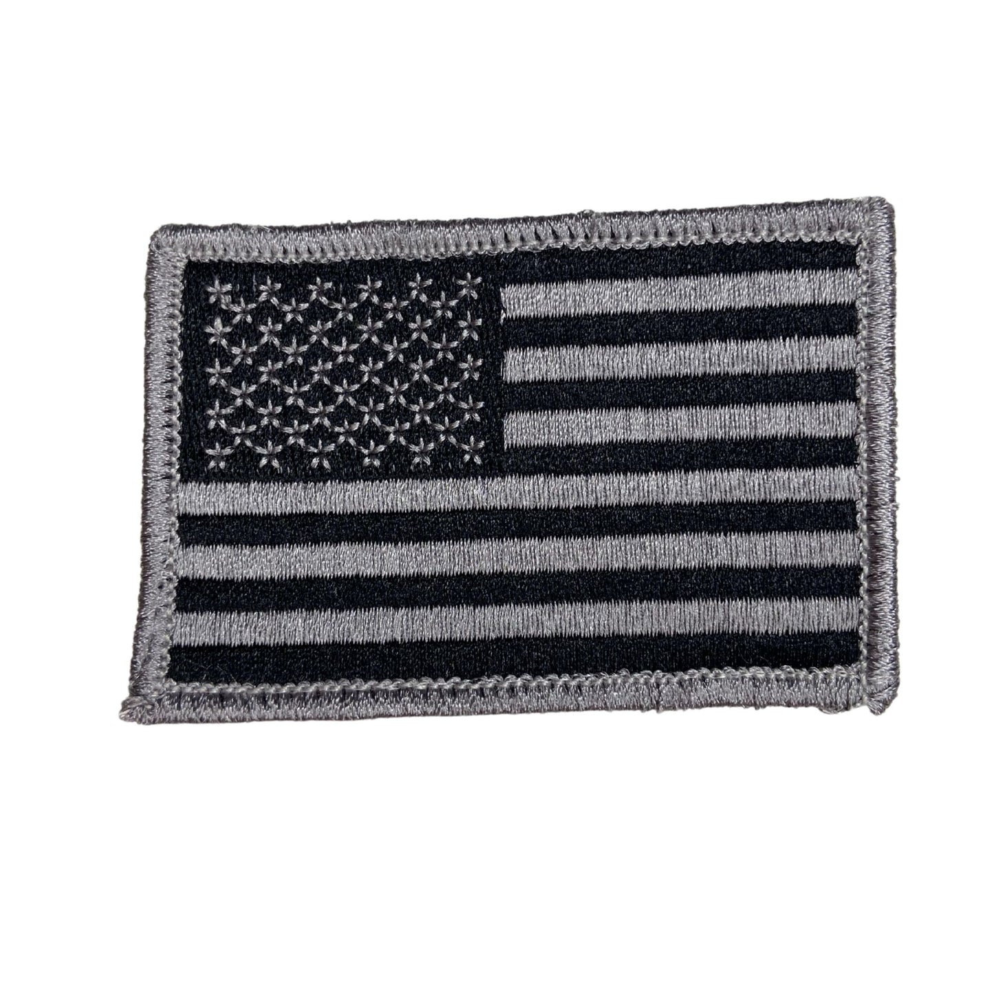 American Flag Velcro Patch