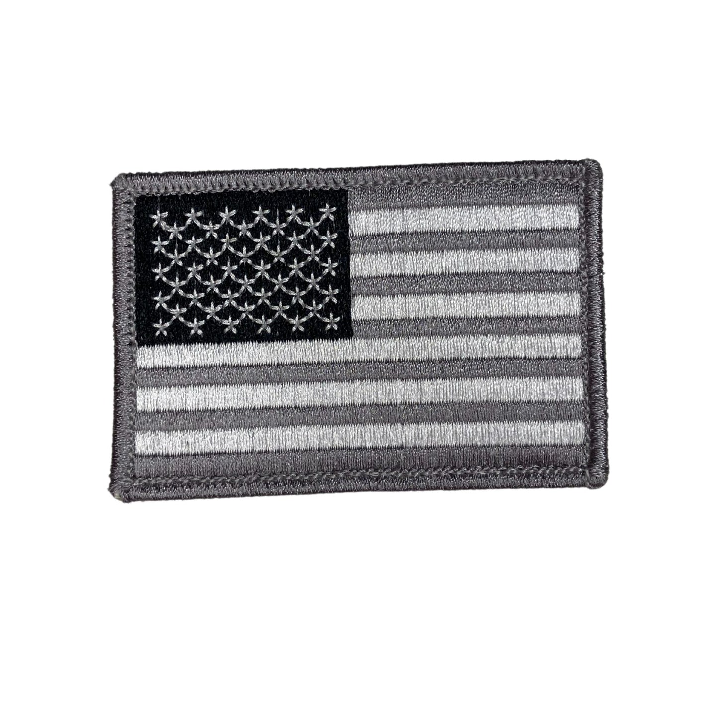 American Flag Patch