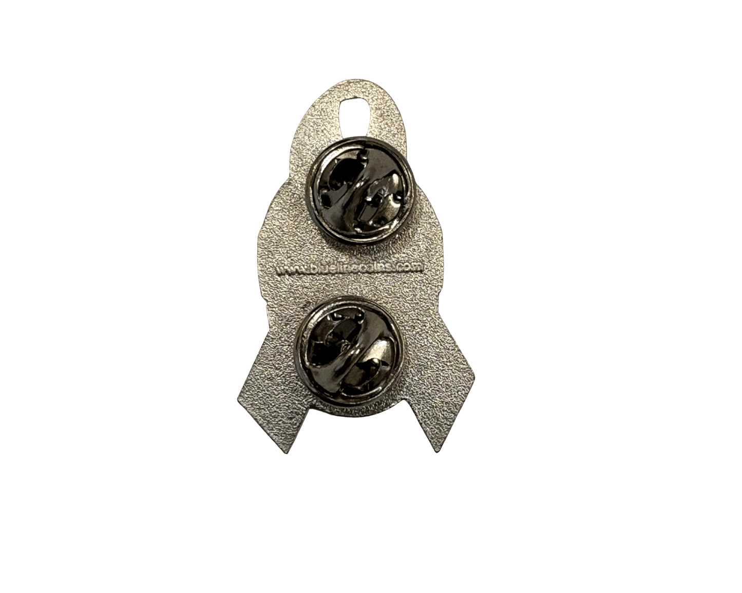 Mesa Police Breast Cancer Awareness Ribbon Pin