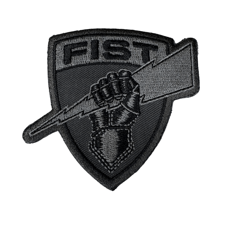 Army Rto Fist Army Forward Observer Gear – 13F FiSTer Patches, Coins, Flags & Pins ...