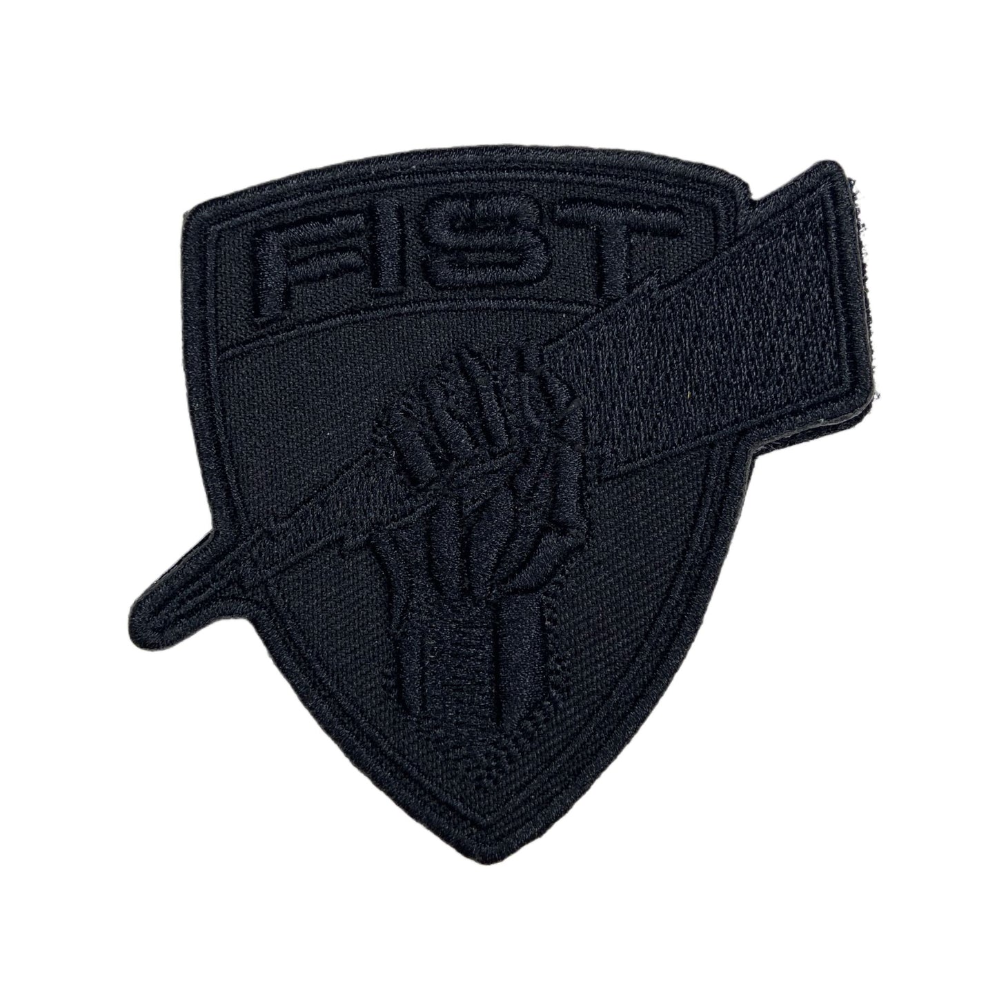 Black Army Fister 13F