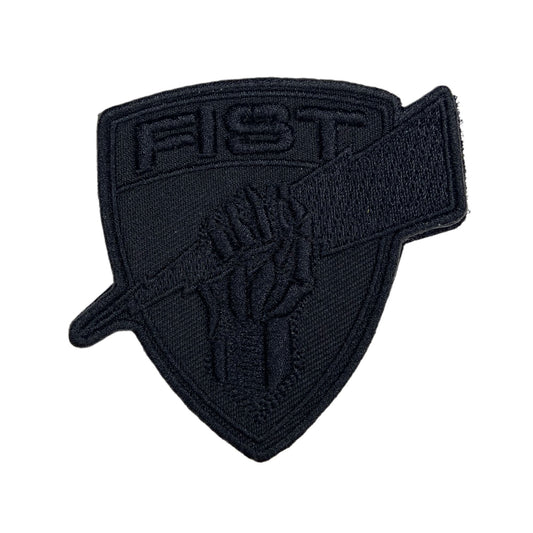 Black Army Fister 13F