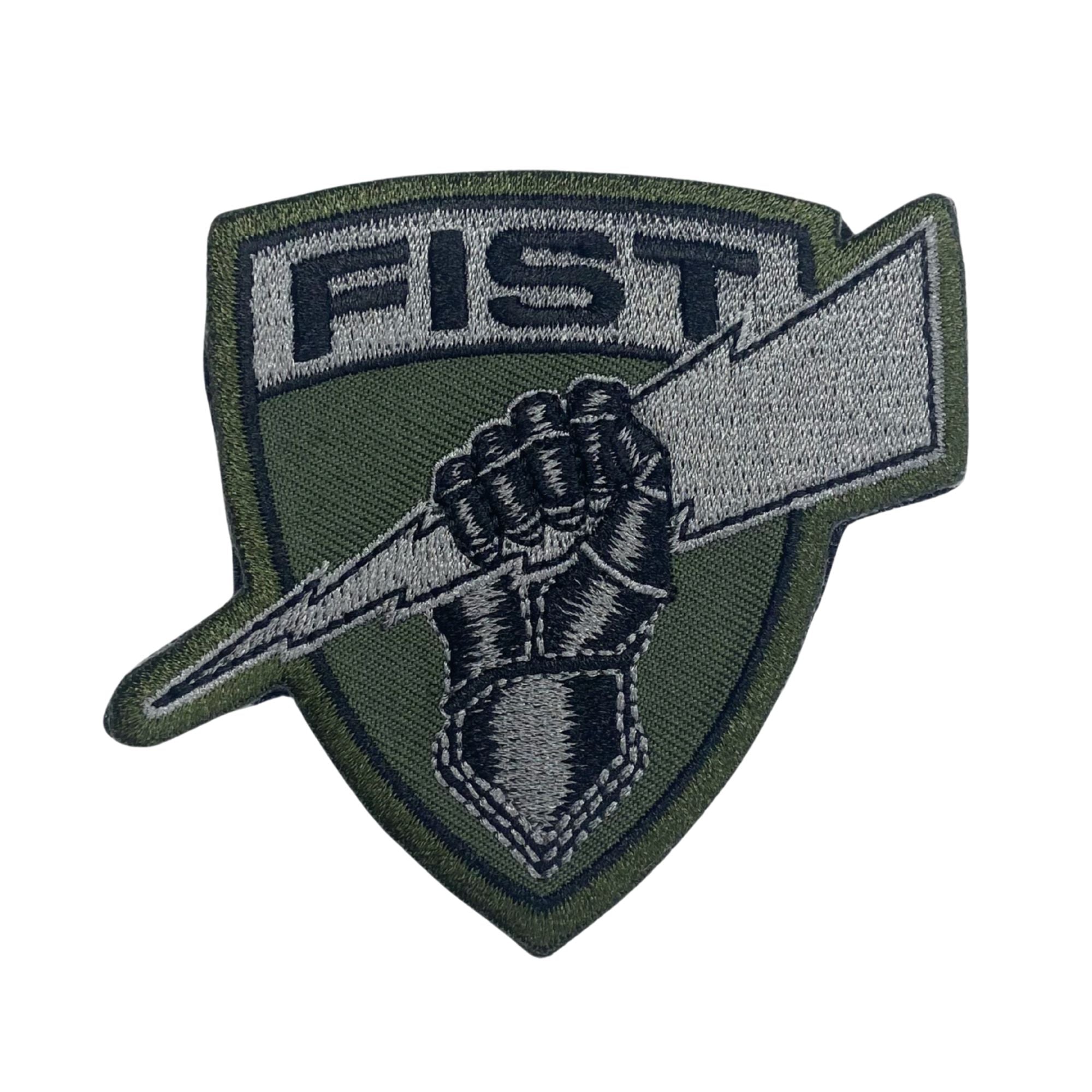 Army Observer Icon Army Forward Observer Gear – 13F FiSTer Patches, Coins, Flags & Pins ...