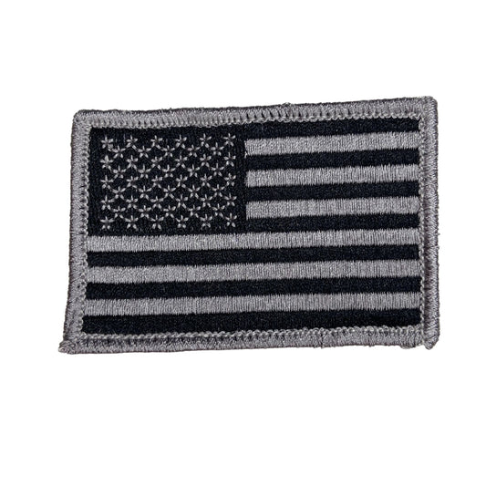 American Flag Velcro Patch
