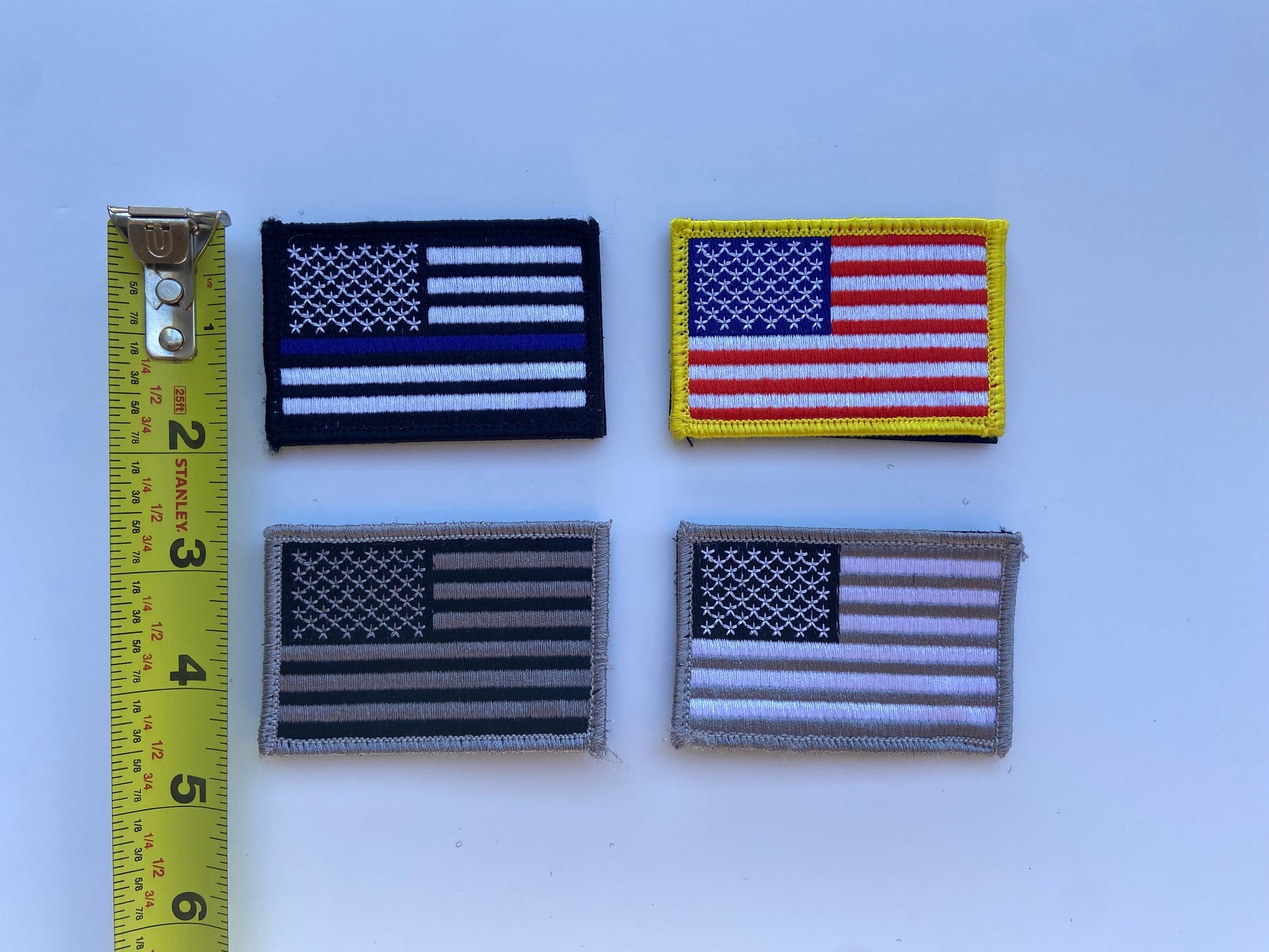 US American Flag