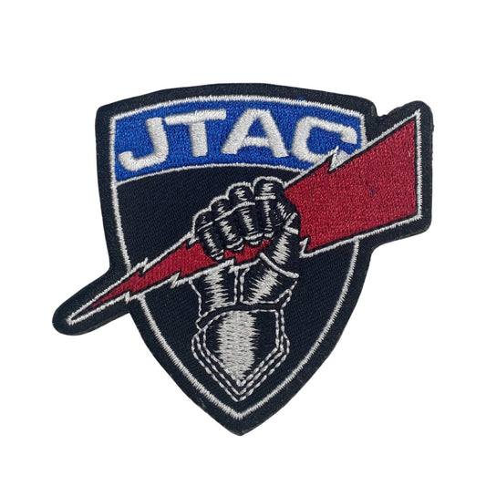 JTAC Army Fister 13F